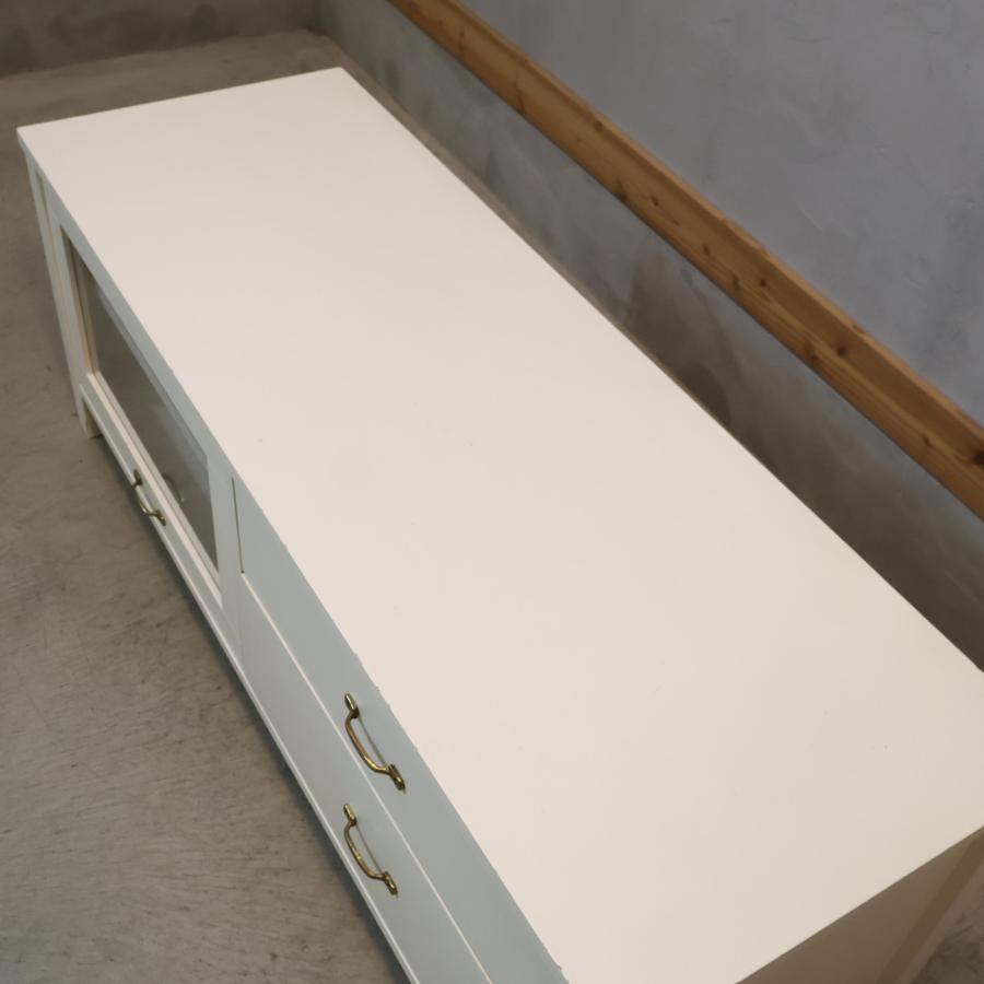 MOMO natural モモナチュラル CIELE シエル パイン材 テレビ台 TV