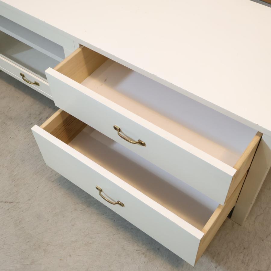 MOMO natural モモナチュラル CIELE シエル パイン材 テレビ台 TV