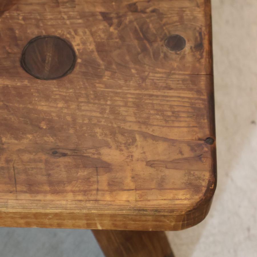 矢澤金太郎 ゆったりチェアー アームチェア 右肘 指物家具 板座チェア