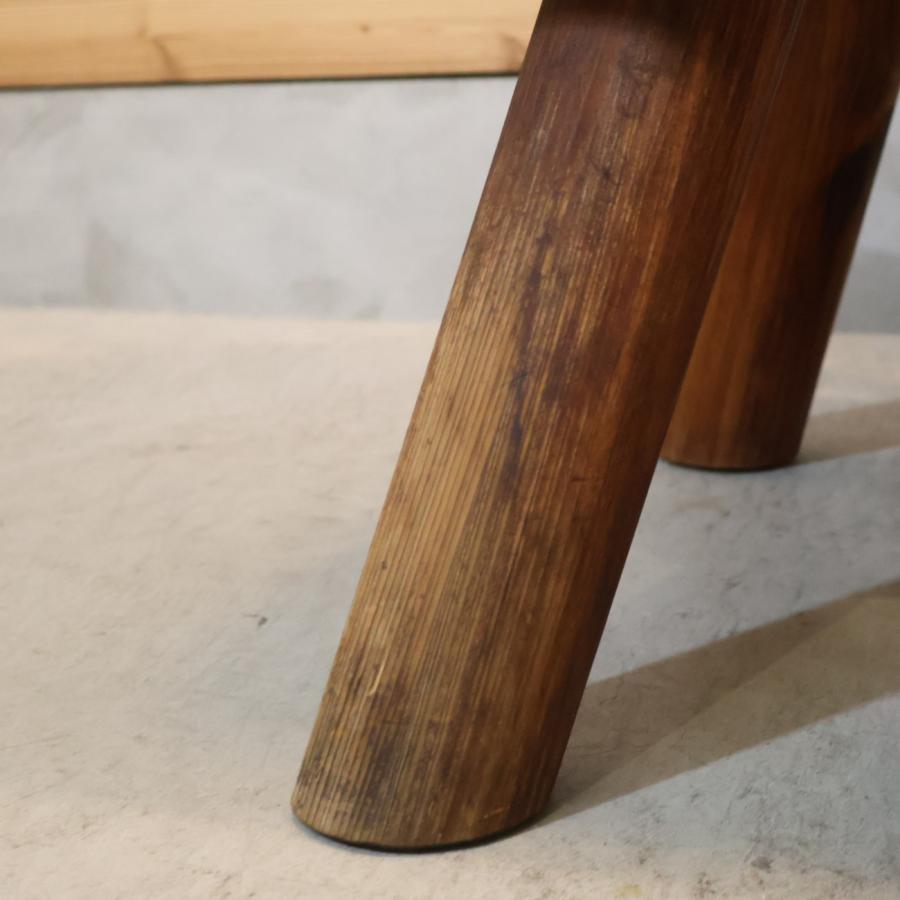 矢澤金太郎 ゆったりチェアー アームチェア 右肘 指物家具 板座チェア