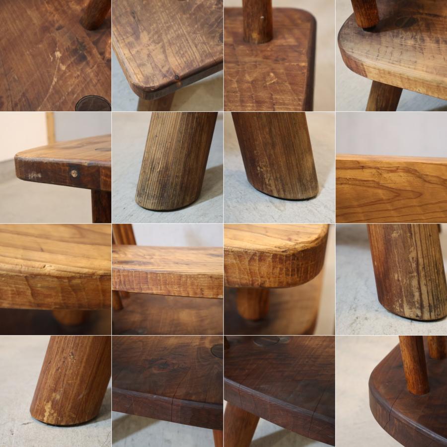 矢澤金太郎 ゆったりチェアー アームチェア 右肘 指物家具 板座チェア