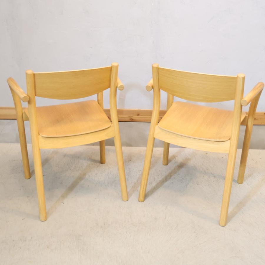 無印良品（MUJI） REAL FURNITURE リアルファニチャー オーク材
