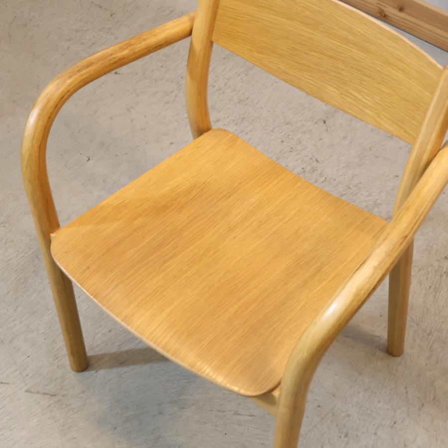 無印良品（MUJI） REAL FURNITURE リアルファニチャー オーク材