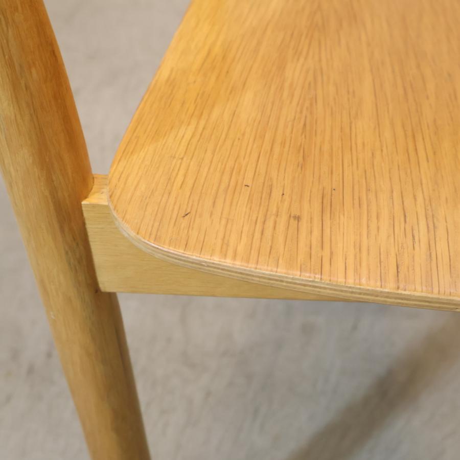 無印良品（MUJI） REAL FURNITURE リアルファニチャー オーク材