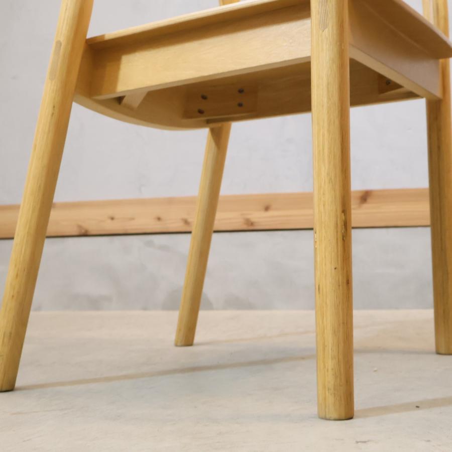 無印良品（MUJI） REAL FURNITURE リアルファニチャー オーク材