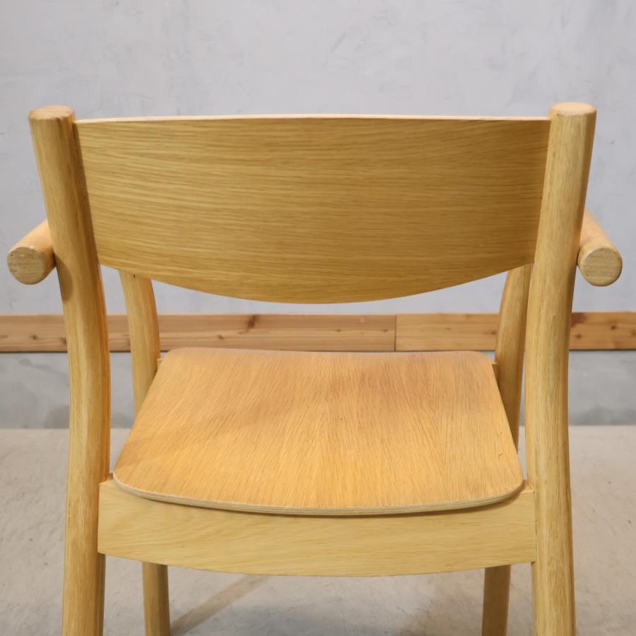 無印良品（MUJI） REAL FURNITURE リアルファニチャー オーク材