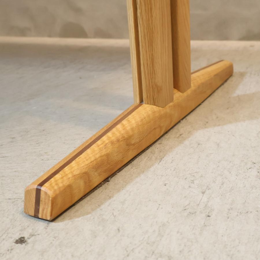 ACTUS（アクタス） LINK リンク オーク材 ダイニングテーブル 4人用