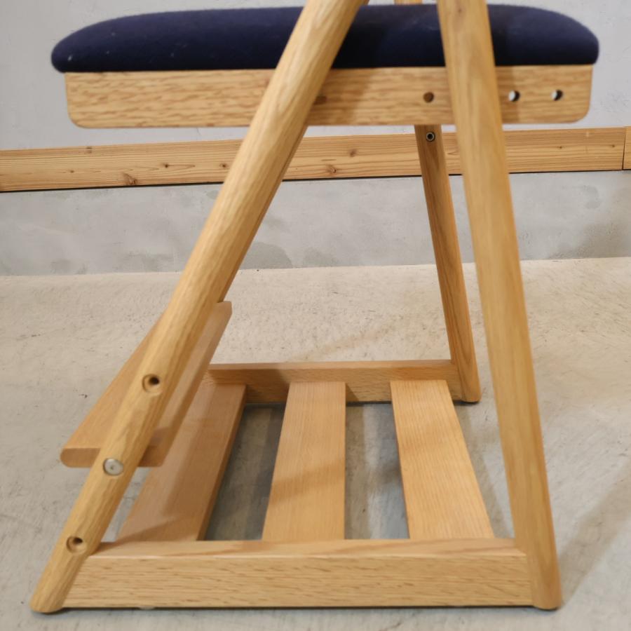 ACTUS KIDS（アクタスキッズ） ACTUS アクタス T-KIDS オーク材 ティー