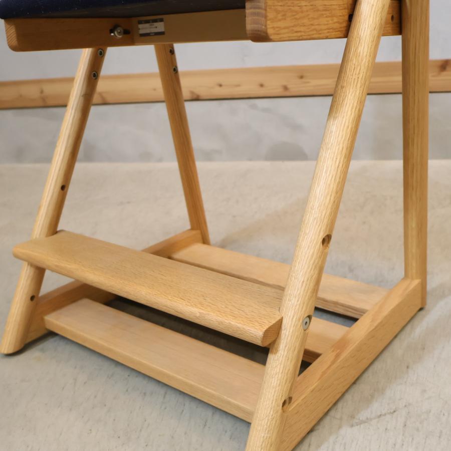 ACTUS KIDS（アクタスキッズ） ACTUS アクタス T-KIDS オーク材 ティー