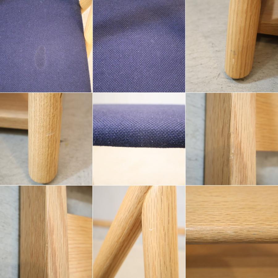 ACTUS KIDS（アクタスキッズ） ACTUS アクタス T-KIDS オーク材 ティー