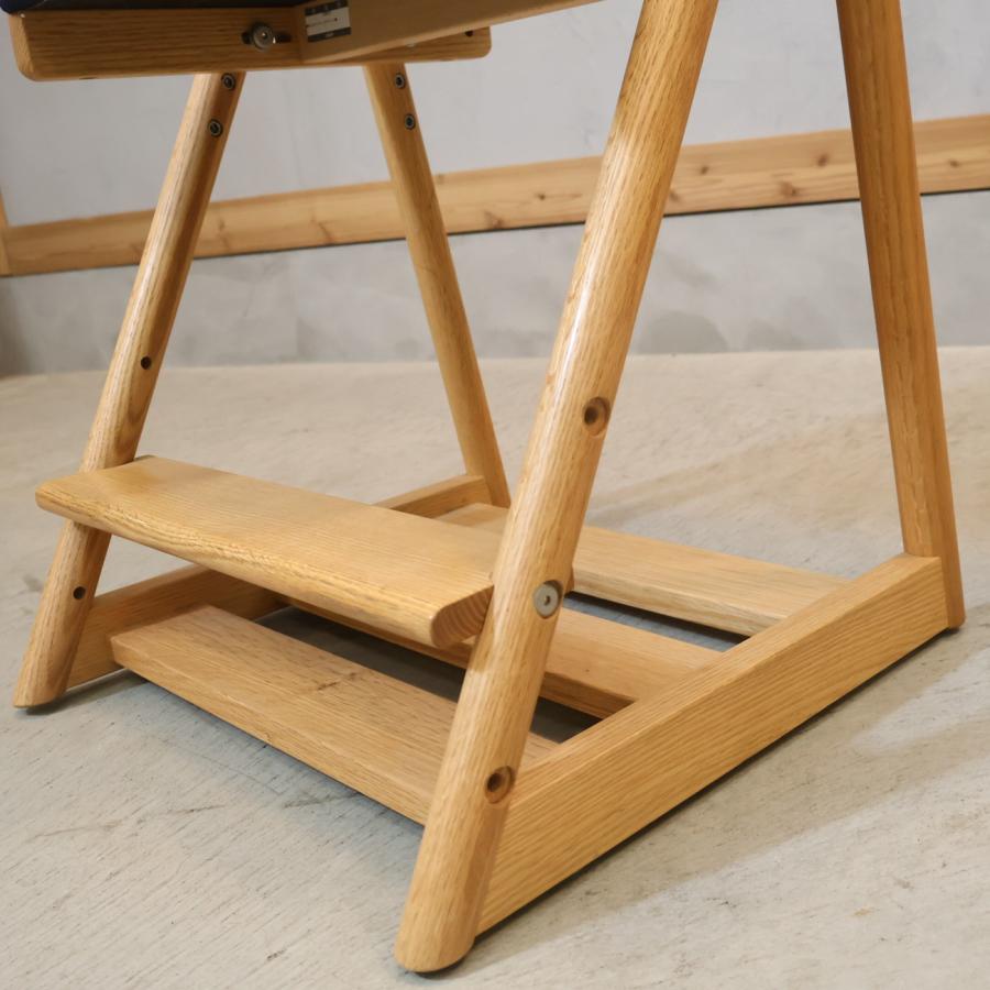 ACTUS KIDS（アクタスキッズ） ACTUS アクタス T-KIDS オーク材 ティー