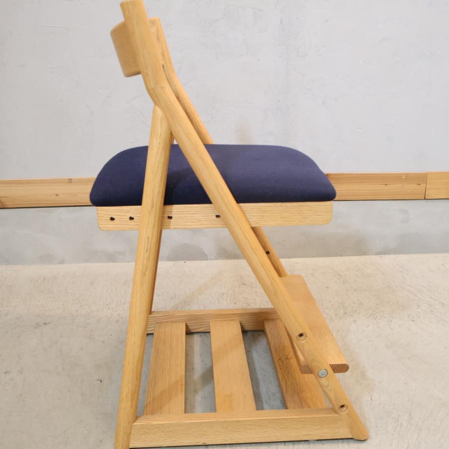 ACTUS KIDS（アクタスキッズ） ACTUS アクタス T-KIDS オーク材 ティー