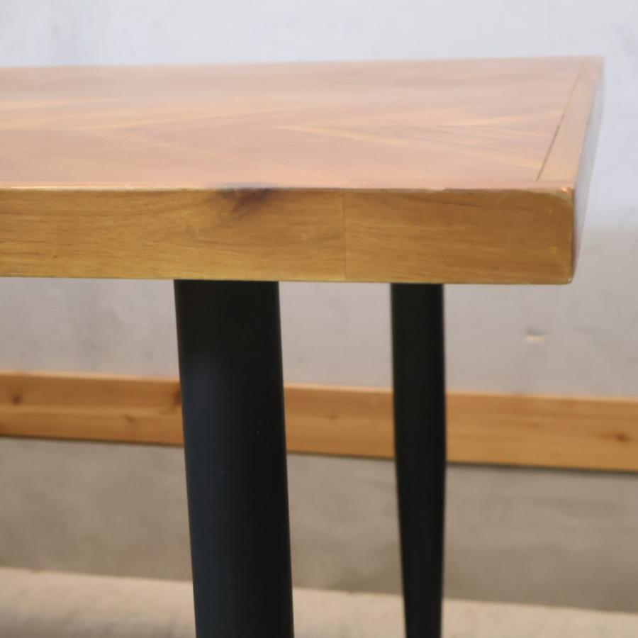 Francfranc（フランフラン） レッタ ダイニングテーブル 食卓