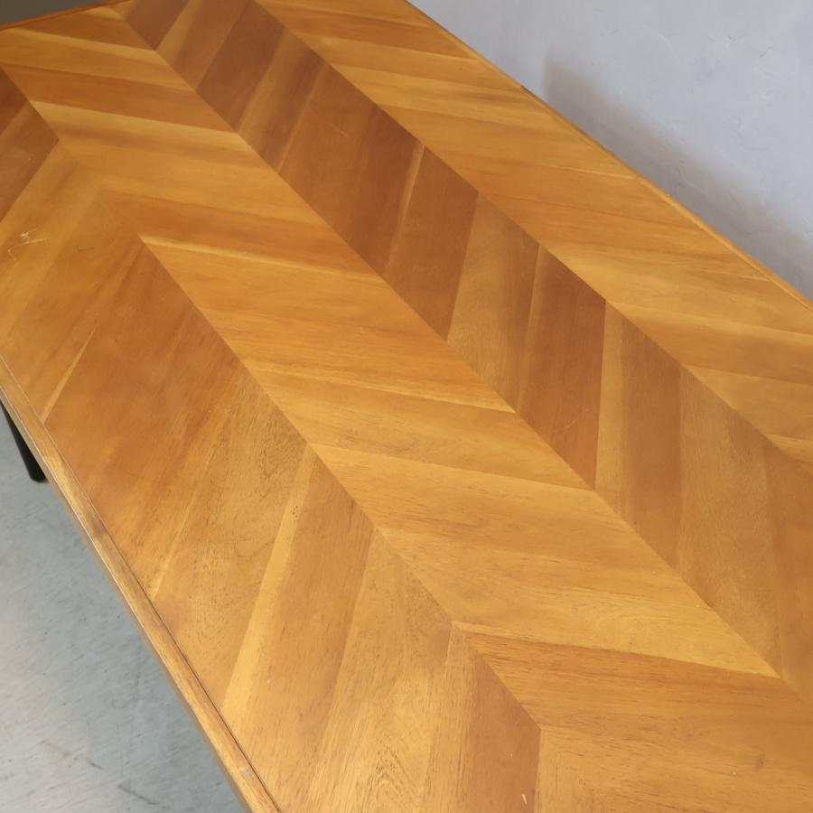 Francfranc（フランフラン） レッタ ダイニングテーブル 食卓