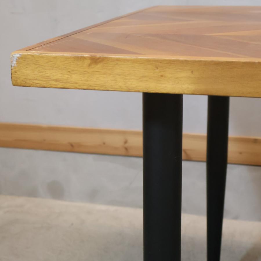 Francfranc（フランフラン） レッタ ダイニングテーブル 食卓