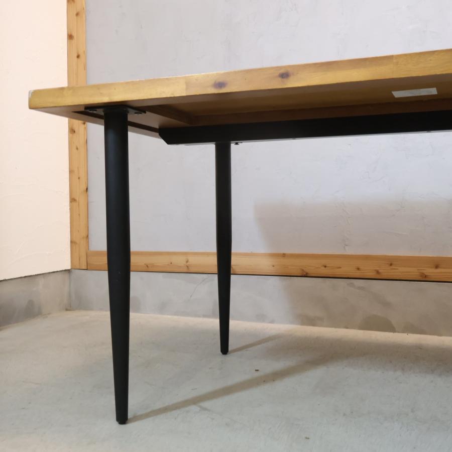 Francfranc（フランフラン） レッタ ダイニングテーブル 食卓