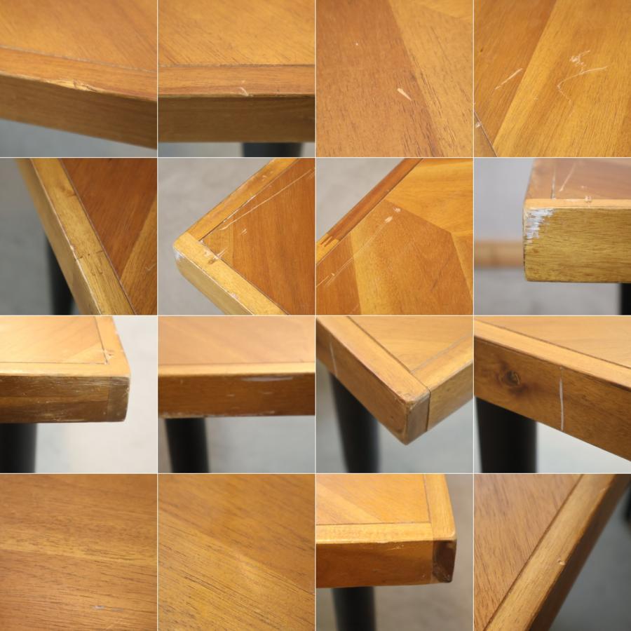 Francfranc（フランフラン） レッタ ダイニングテーブル 食卓