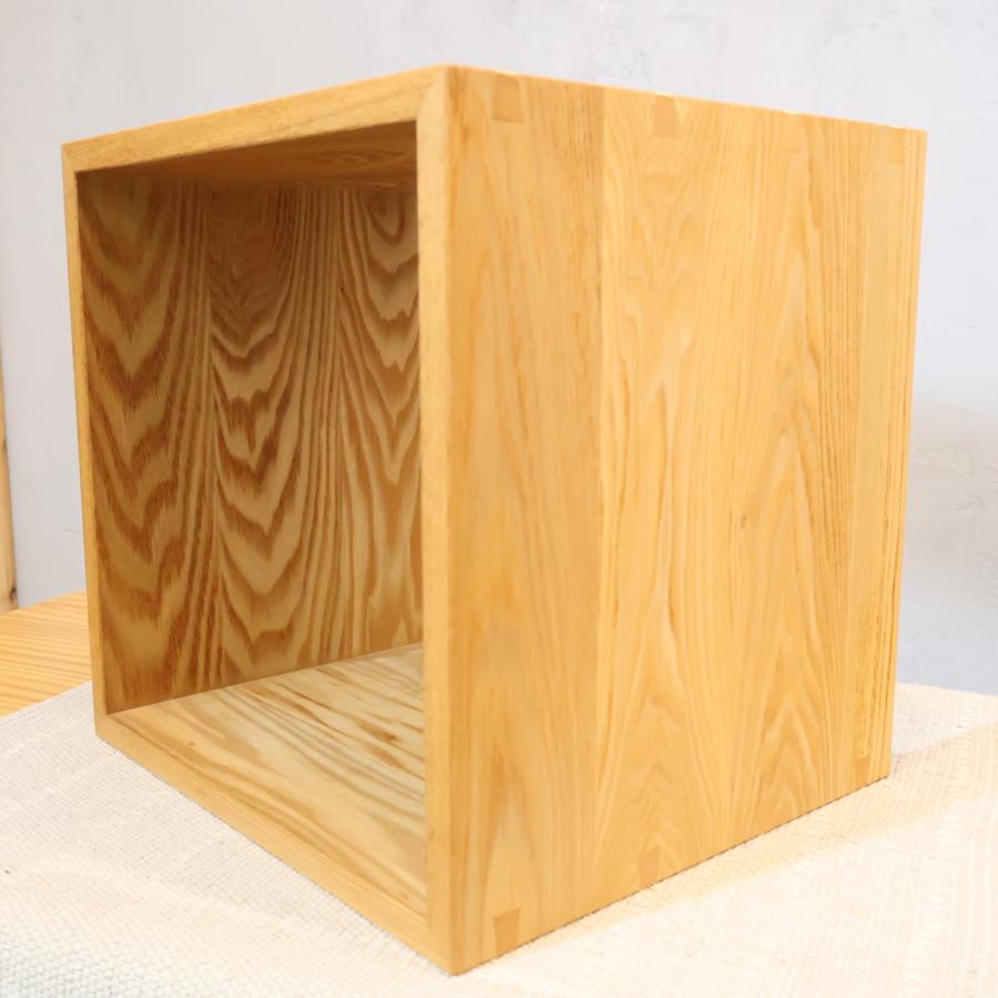 オークヴィレッジ オークビレッジ　Oak Village シェルフ　棚 オークヴィレッジ Oak Village KOBAKO 天然木 オープンシェルフ