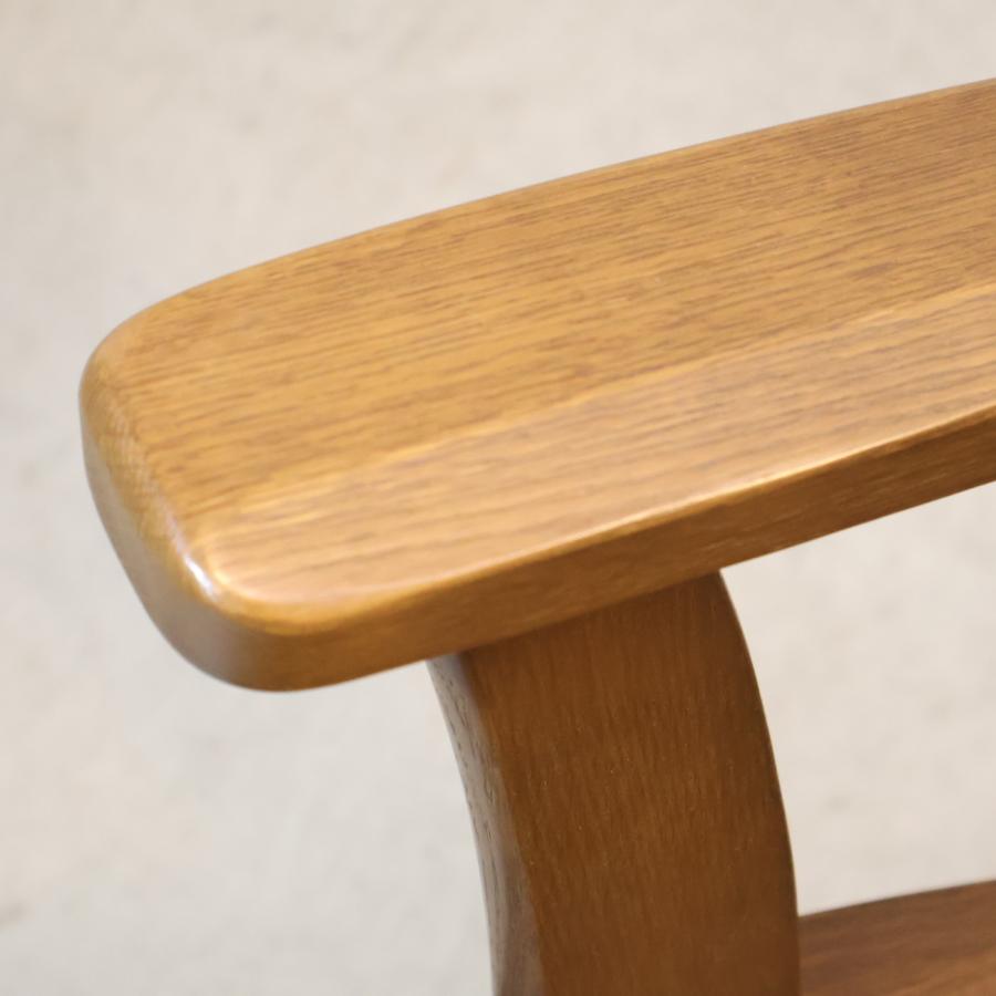 ibata interior イバタインテリア グレース オーク材 ダイニングチェア