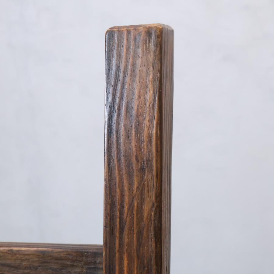 EAST WIND イーストウィンド ラダーシェルフ 飾り棚 自立式 階段