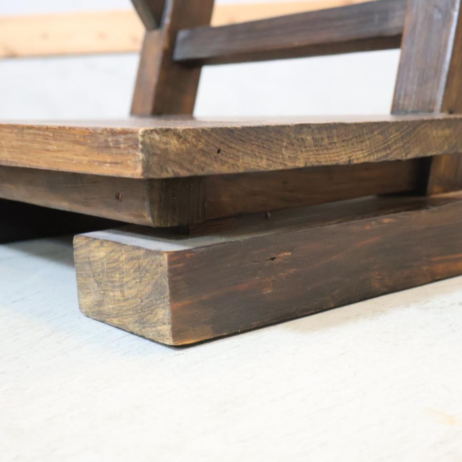 EAST WIND イーストウィンド ラダーシェルフ 飾り棚 自立式 階段