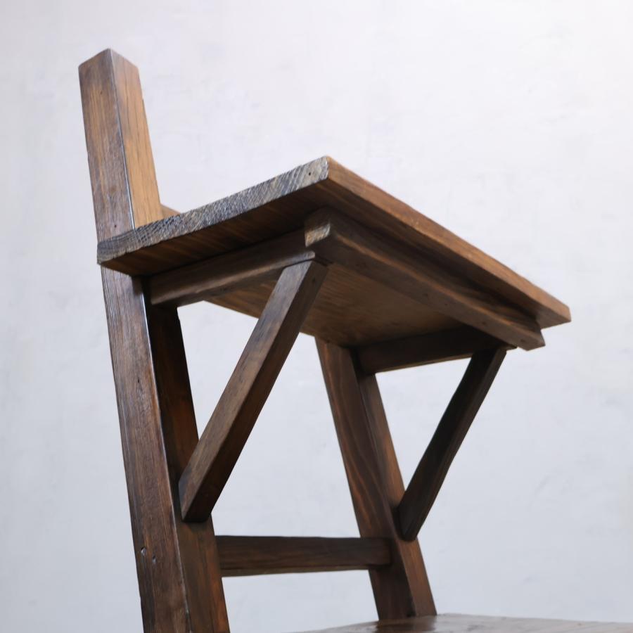 EAST WIND イーストウィンド ラダーシェルフ 飾り棚 自立式 階段