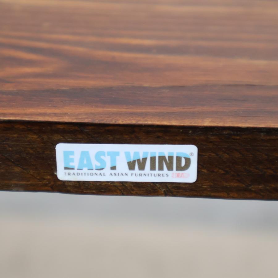 EAST WIND イーストウィンド ラダーシェルフ 飾り棚 自立式 階段