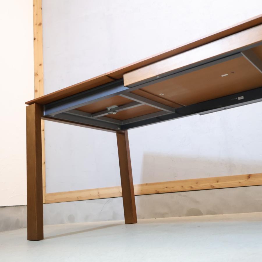 calligaris（カリガリス） connubia コヌビア BARON バロン 伸長式