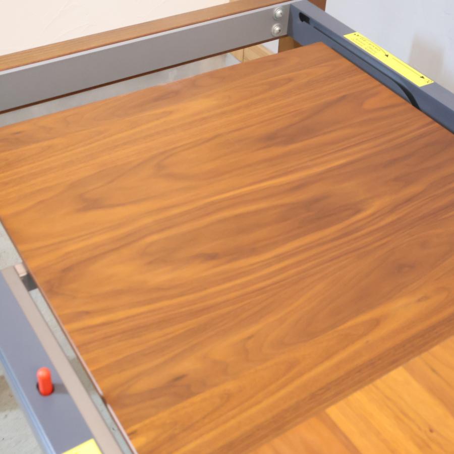 calligaris（カリガリス） connubia コヌビア BARON バロン 伸長式