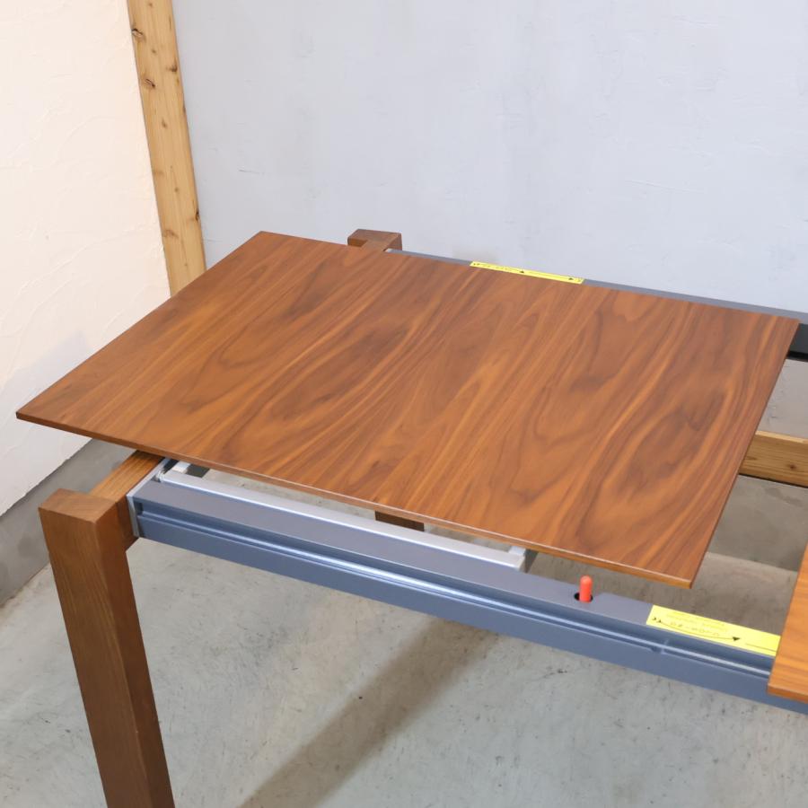 calligaris（カリガリス） connubia コヌビア BARON バロン 伸長式