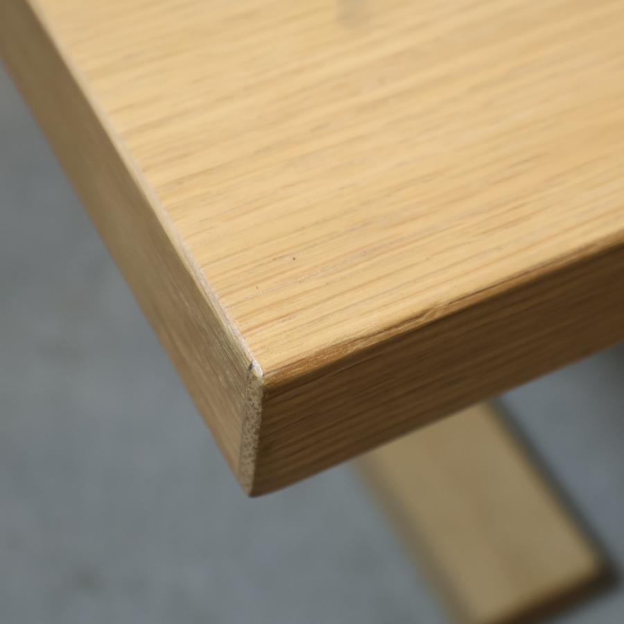 ACTUS アクタス OWN-S ダイニングテーブル オーク OWN-S DINING TABLE