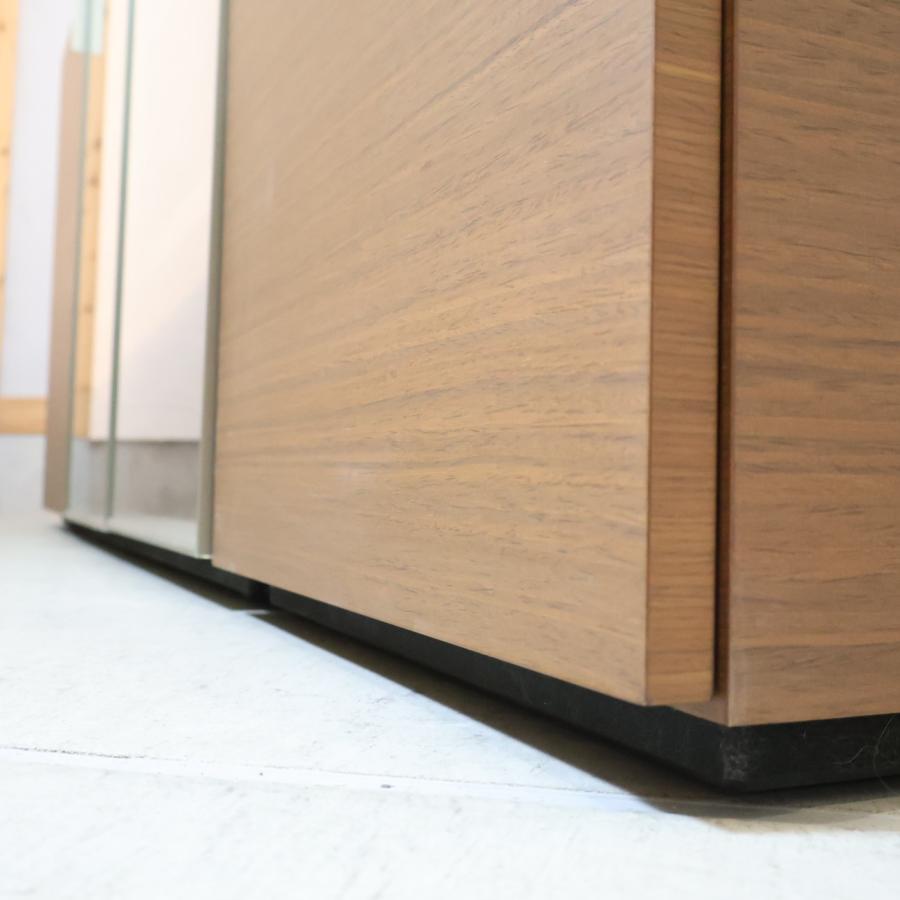 arflex（アルフレックス） C.C.09 キャビネット 3点セット サイド