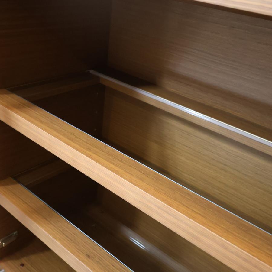 arflex（アルフレックス） C.C.09 キャビネット 3点セット サイド