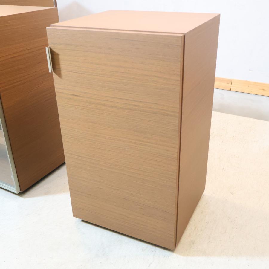 arflex（アルフレックス） C.C.09 キャビネット 3点セット サイド