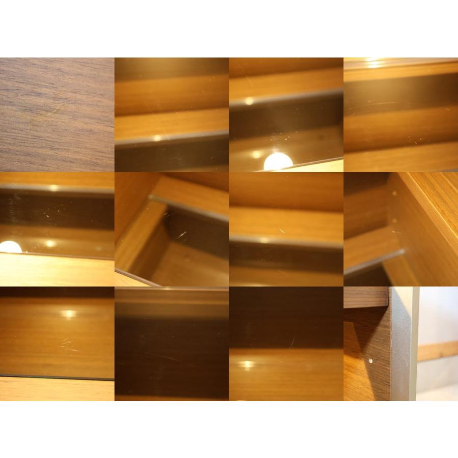 arflex（アルフレックス） C.C.09 キャビネット 3点セット サイド