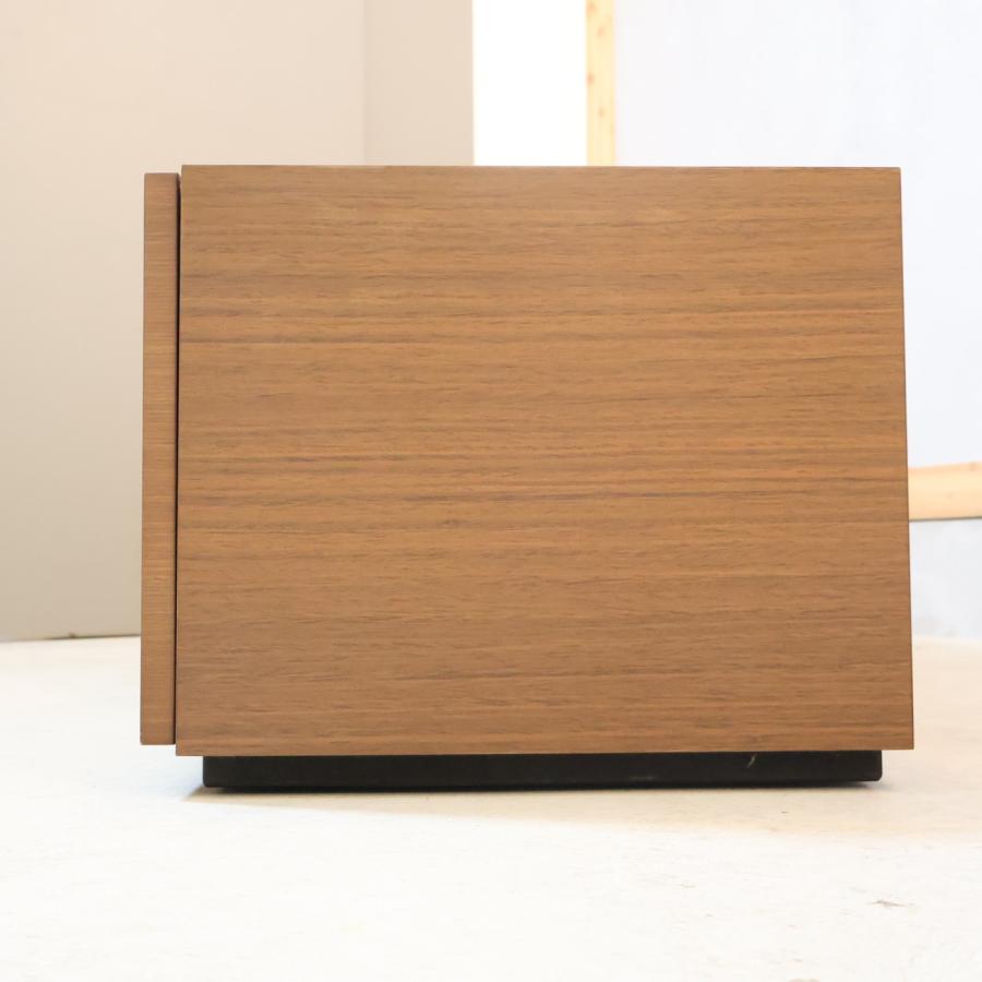 arflex（アルフレックス） C.C.09 Hi-Fi ローボード ウォールナット