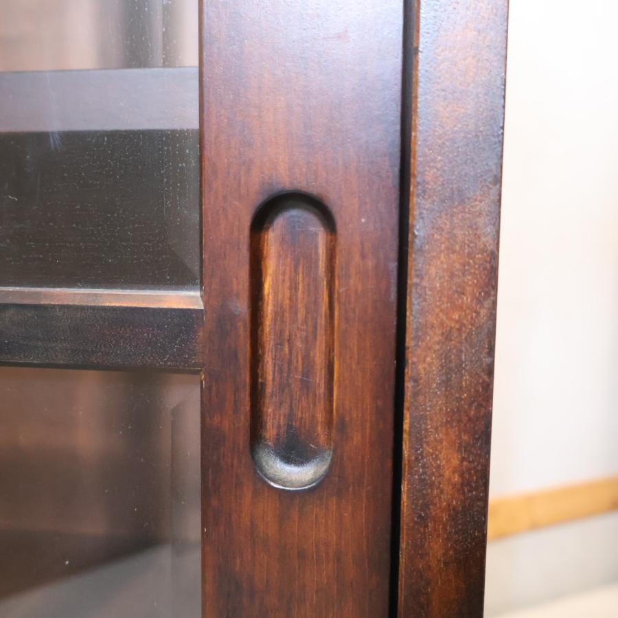 飛騨産業 HOKUMIN 北海道民芸家具 樺材無垢 本棚 天然木 収納家具 和