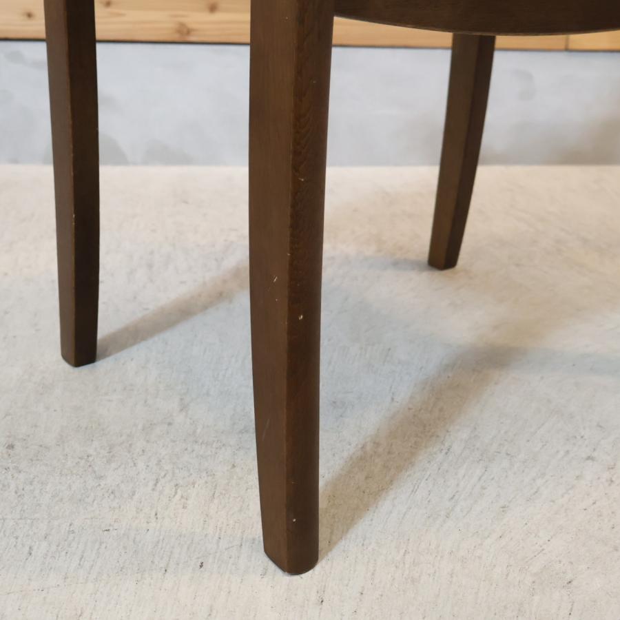 shirakawa シラカワ家具 エントランスチェア 飛騨高山 玄関家具 ナラ材