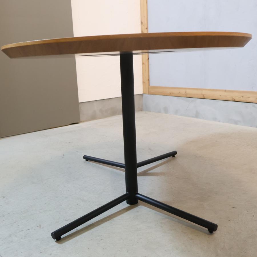 な*フ様 アクタス　actus サイドテーブル　ウォルナット材　突板 特集］TECTA K22 SIDE TABLE｜【公式】ACTUS online
