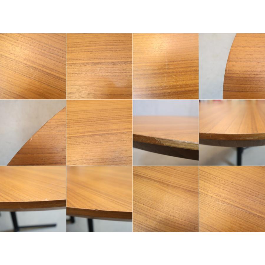 な*フ様 アクタス　actus サイドテーブル　ウォルナット材　突板 特集］TECTA K22 SIDE TABLE｜【公式】ACTUS online