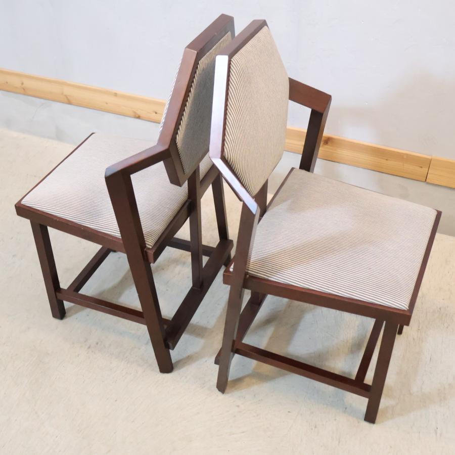Cassina カッシーナ Midway1 ミッドウェイチェア 2脚セット 稀少