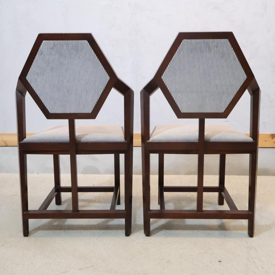 Cassina カッシーナ Midway1 ミッドウェイチェア 2脚セット 稀少