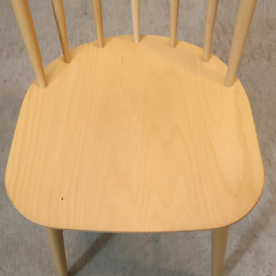 ACTUS（アクタス） ELIZA エリザ ダイニングチェアー 2脚セット 曲木