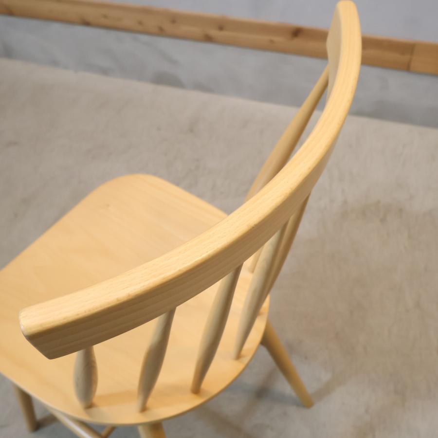 ACTUS（アクタス） ELIZA エリザ ダイニングチェアー 2脚セット 曲木