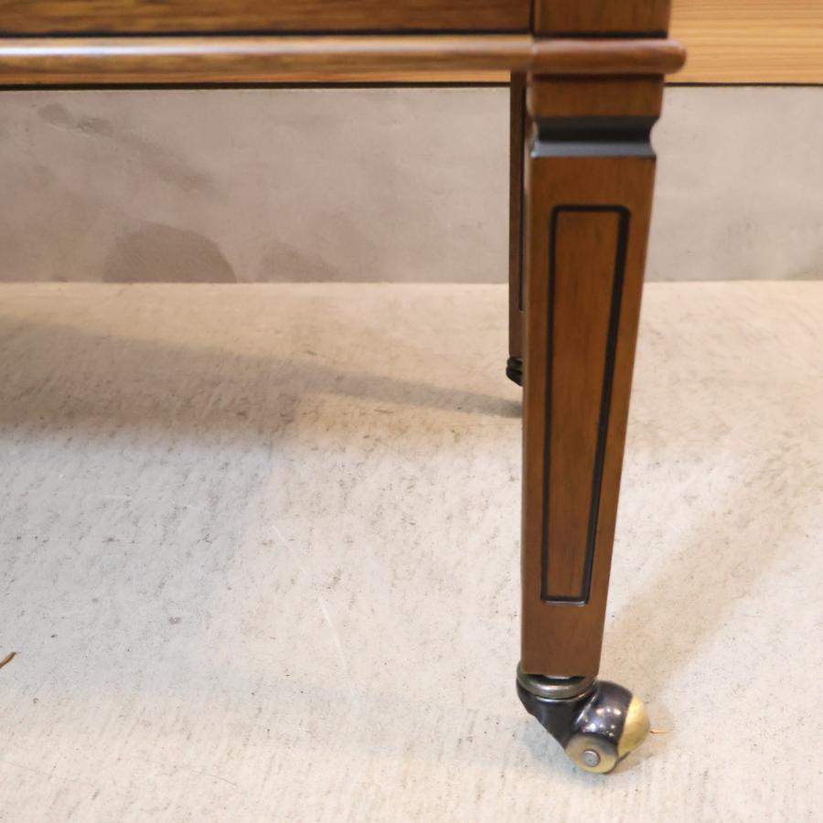 マルニ木工 maruni マルニ 地中海ROYAL ロイヤル ビュッフェワゴン