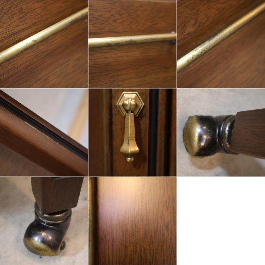 マルニ木工 maruni マルニ 地中海ROYAL ロイヤル ビュッフェワゴン