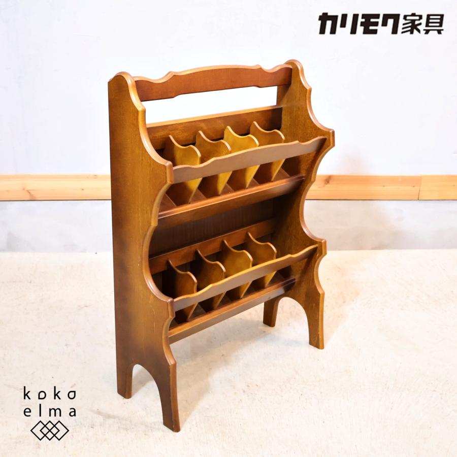 COLONIAL（カリモク家具） karimoku カリモク家具 COLONIAL コロニアル