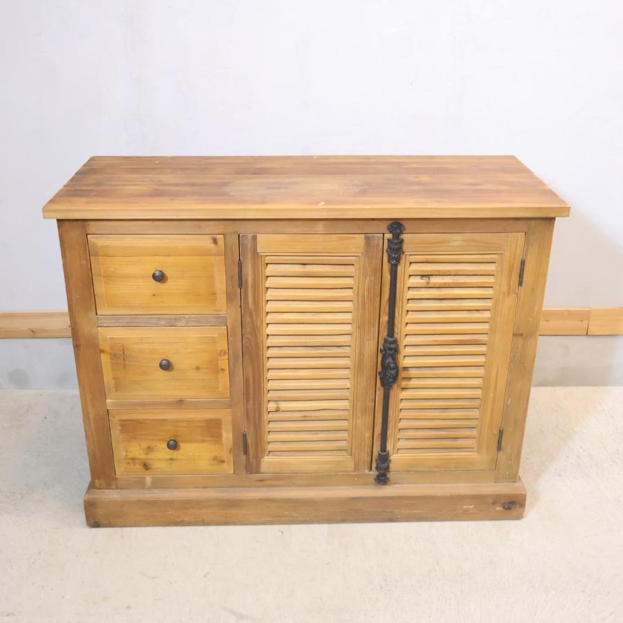 Knot antiques CRASH GATE クラッシュゲート 古木材 LUCE ルーチェ