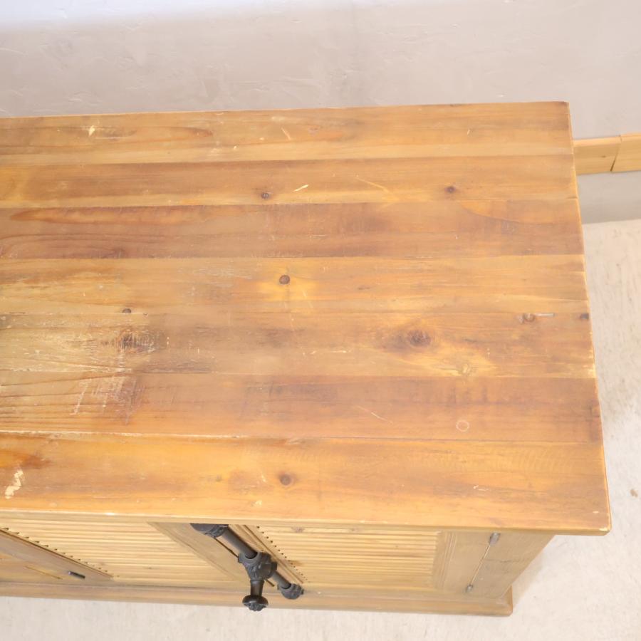 Knot antiques CRASH GATE クラッシュゲート 古木材 LUCE ルーチェ