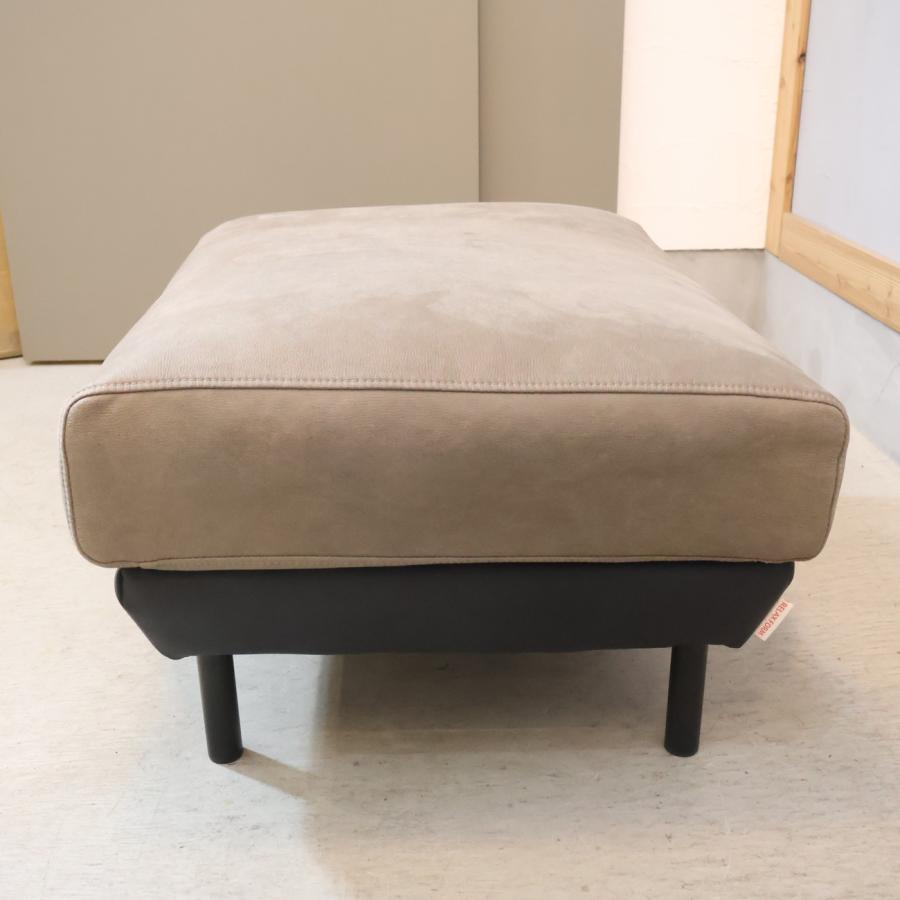 RELAX FORM リラックスフォーム コスターナ オットマン 足置 スツール 楽天市場】【公式】 ソファ オットマン スツール カウチ 革 レザー